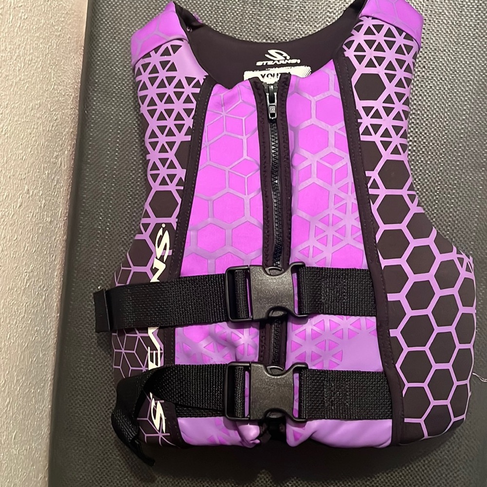Life Jacket